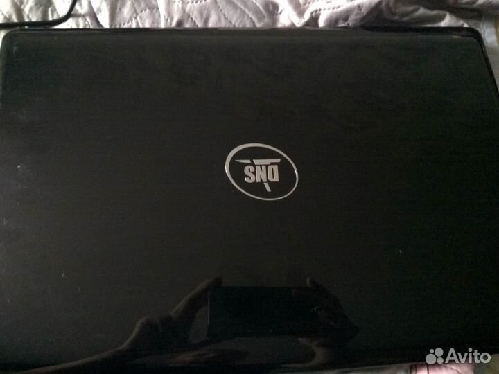 Ноутбук для игр и развлечений