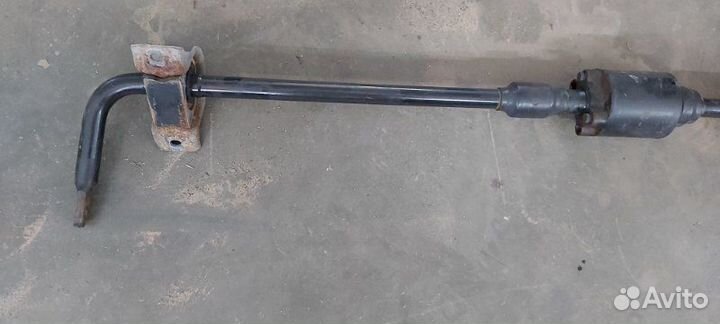 Стабилизатор активный задний Bmw X5 F15