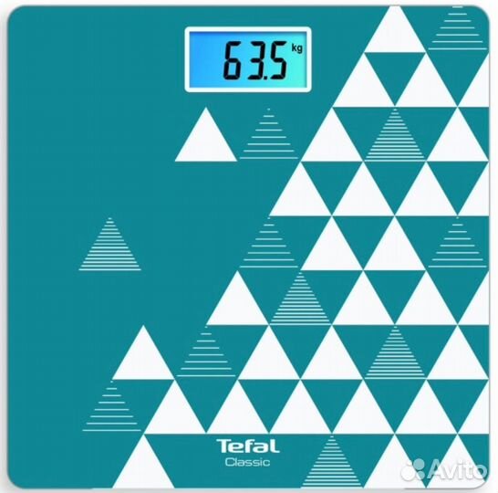 Наполнын весы Tefal PP1535VO