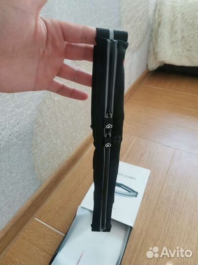 Спортивный ремень/сумка Xiaomi Yunmai