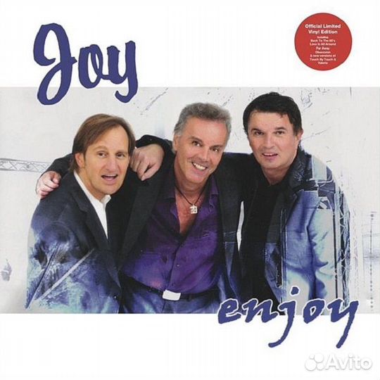 Joy 