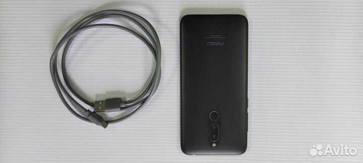Смартфон Meizu M6T