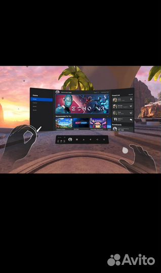 Игровая приставка