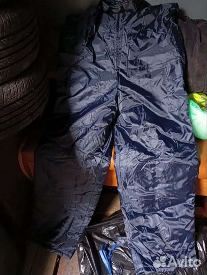 Рабочий костюм.Норд.Новый