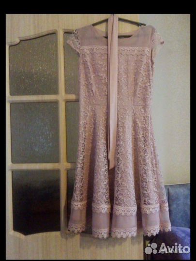 Платье вечернее женское