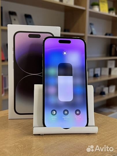 iPhone 14 Pro, 512 ГБ