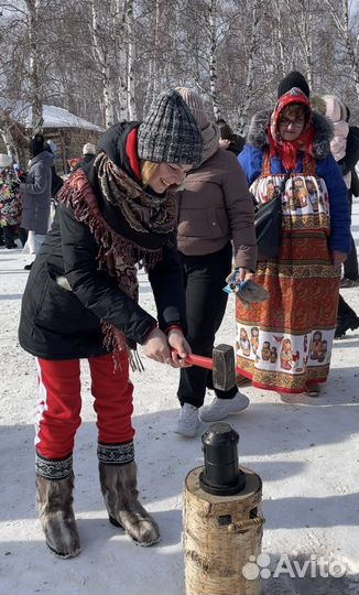 Монетный аттракцион