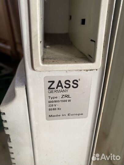 Продом обогреватель