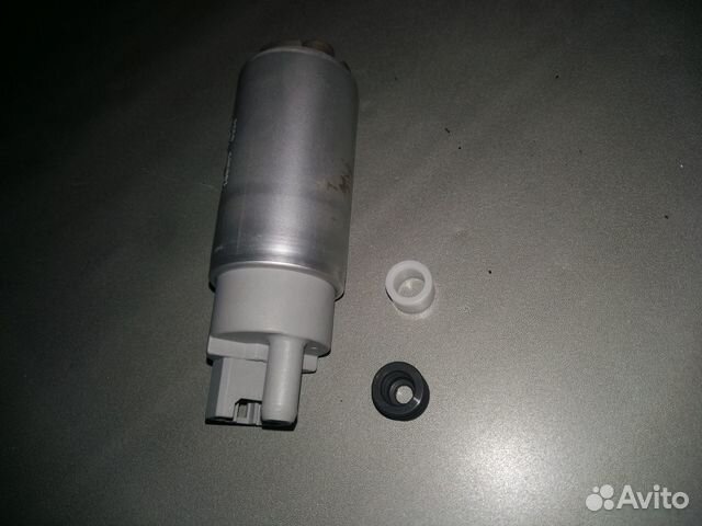 Насос топливный Haima 3 Хайма 3 купить в Краснодаре HAIMA Hb0013350am1 ...