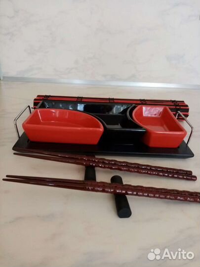 Набор для суши