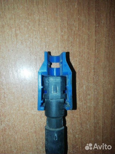 Трубка топливная Honda Accord седан K20Z2 2007