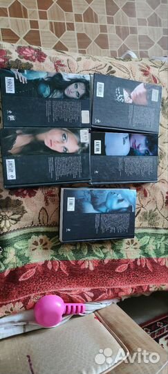 Академия вампиров, Райчел Мид