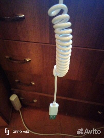 Зарядка для телефона