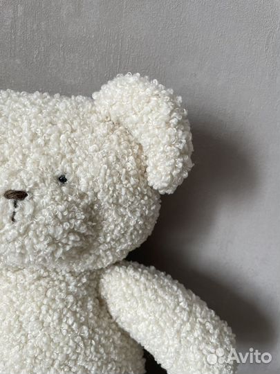 Мишка ручной работы, мягкие игрушки