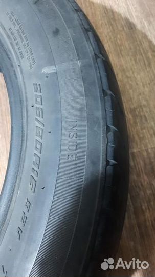 Triangle Sport ATP TR918 205/60 R16