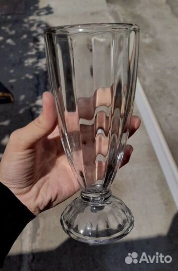Бокалы