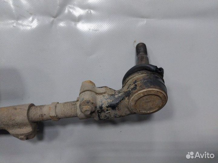 Рулевая рейка Заз Сенс седан 1.5 A15SMS 2009