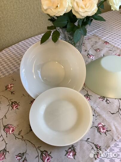 Набор столовой посуды