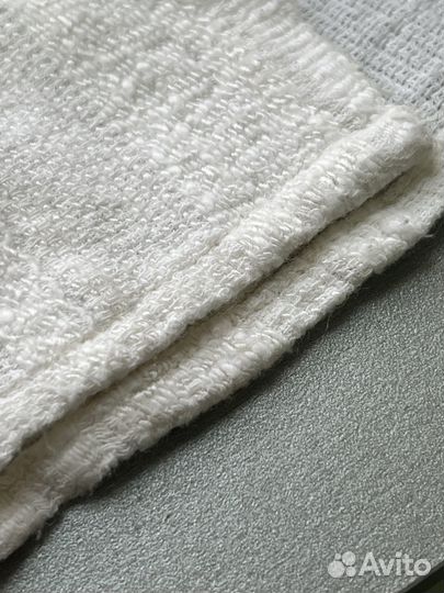 Льняная рубашка мужская Boogie Woogie L