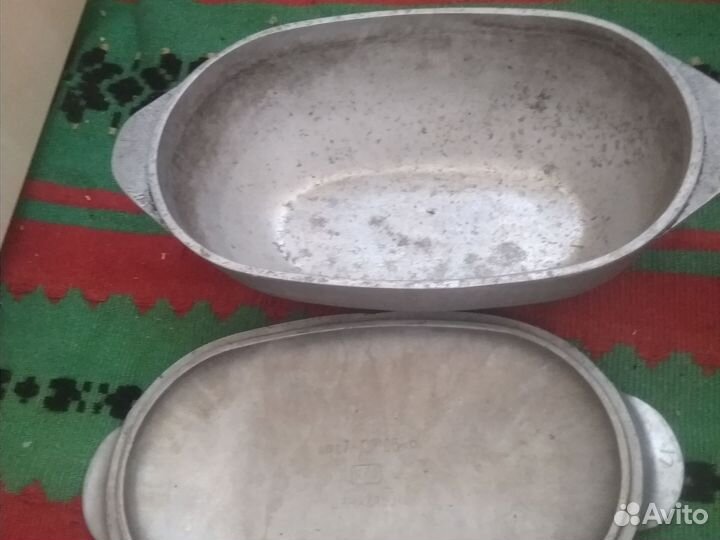 Новые формы для выпечки печенья, вафель СССР