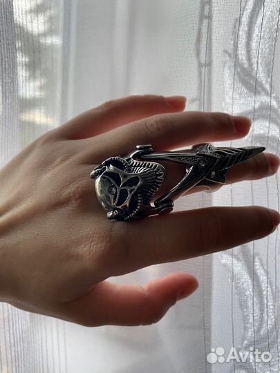 Рок атрибутика