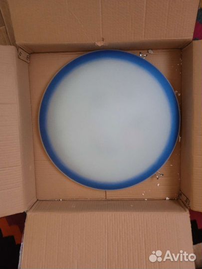 Люстра потолочная