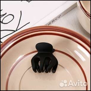 Крабик для волос