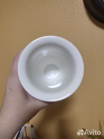 Кружка керамическая