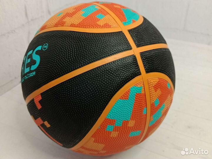 Баскетбольный мяч Torres