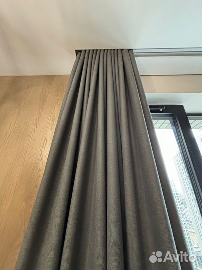 Шторы в наличии и на заказ