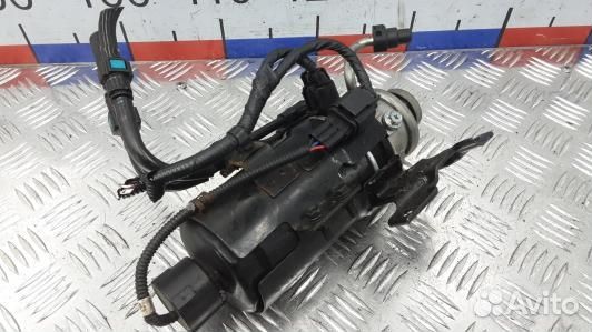 Корпус топливного фильтра hyundai I40 (4UK13US01)