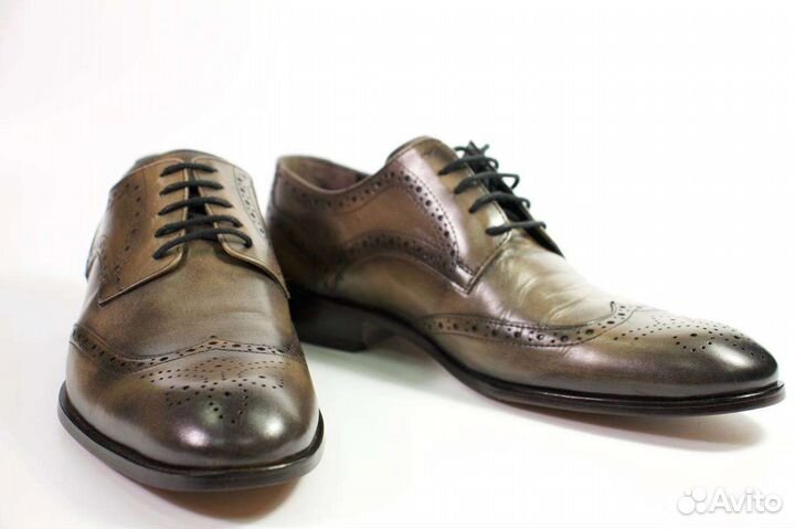 Броги Carpe Diem made in France 42EU