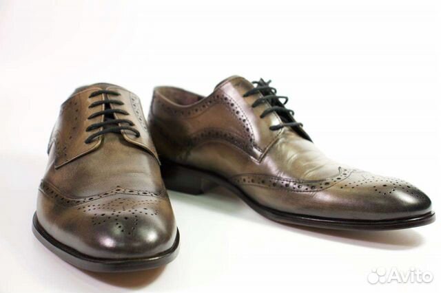 Броги Carpe Diem made in France 42EU