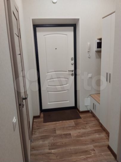 1-к. квартира, 42 м², 7/16 эт.