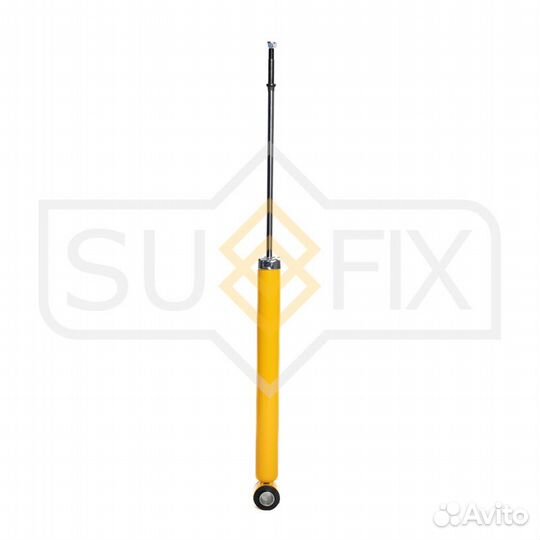 Амортизатор зад прав/лев SA1588 sufix