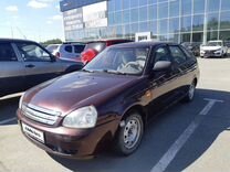 ВАЗ (LADA) Priora 1.6 MT, 2011, 126 000 км, с пробегом, цена 229 000 руб.