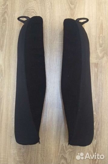 Спинки сиденья Kia ceed FL