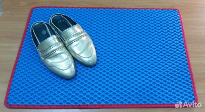 Придверный коврик EVA