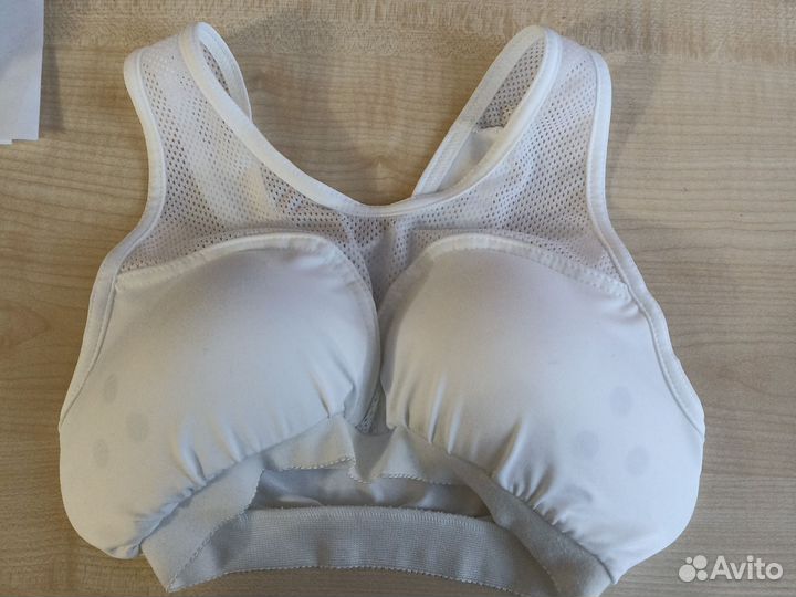 Топ для бокса