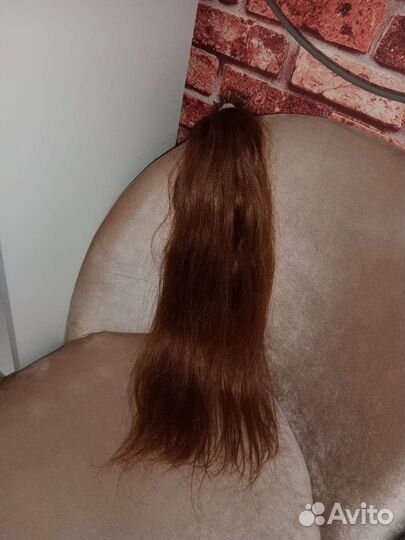 Волосы для наращивания