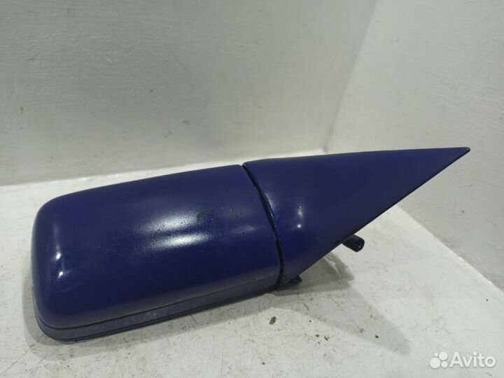 Корпус зеркала Мерседес