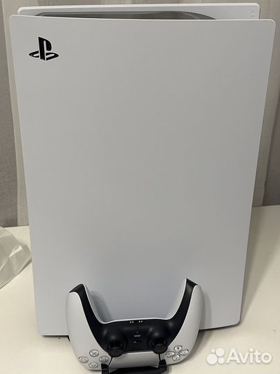 Sony playstation 5