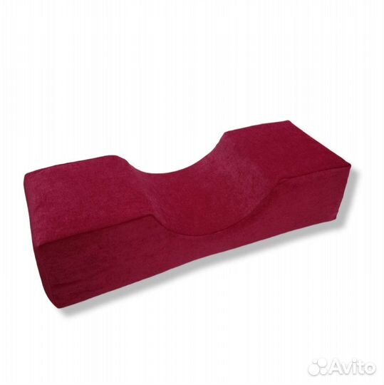 Подушка для наращивания ресниц