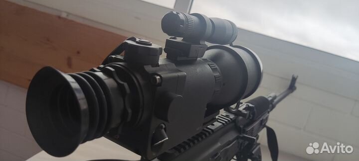 Прицел ночного видения Paladin 390m