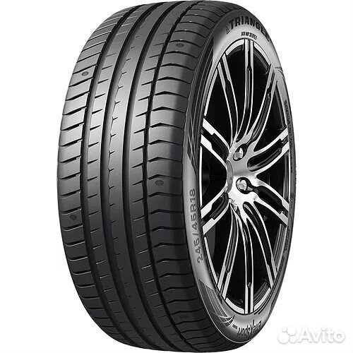 Triangle EffeXSport TH202 255/40 R18 99Y