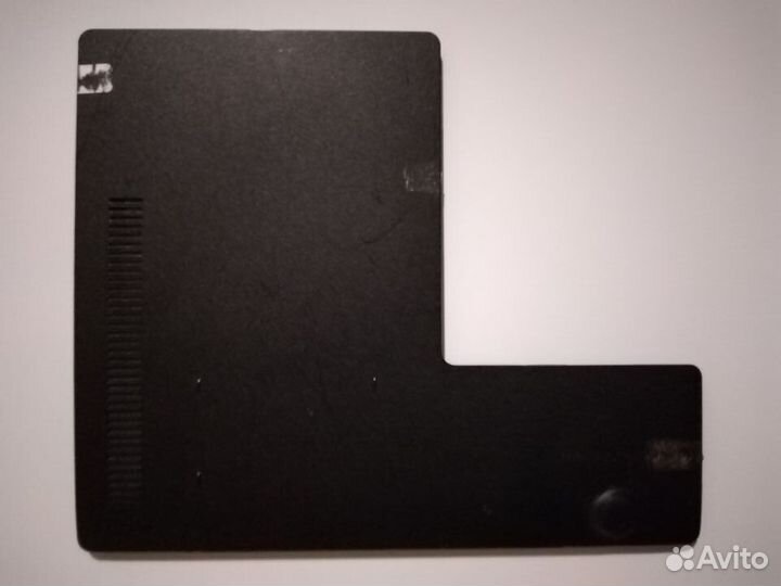 Крышка HDD+RAM для Samsung RV515