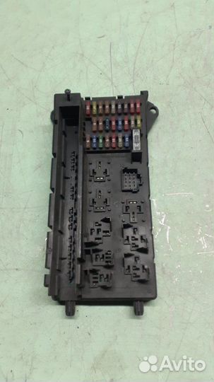 Блок предохранителей Mercedes Sprinter W906 646