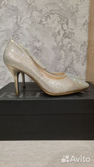 Туфли женские 37 размер