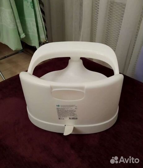 Стульчик для купания