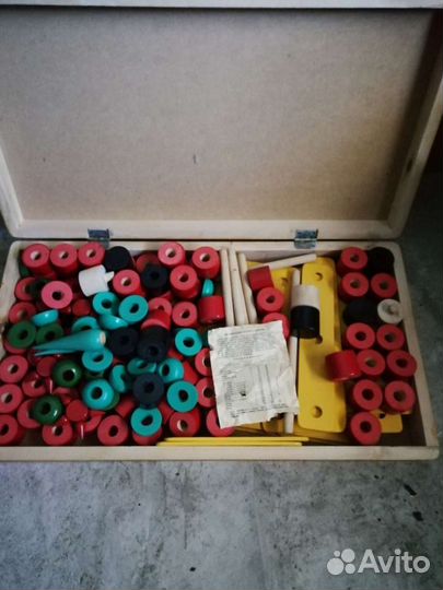 Конструктор